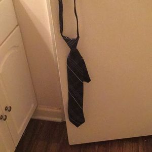 Tie for a suit